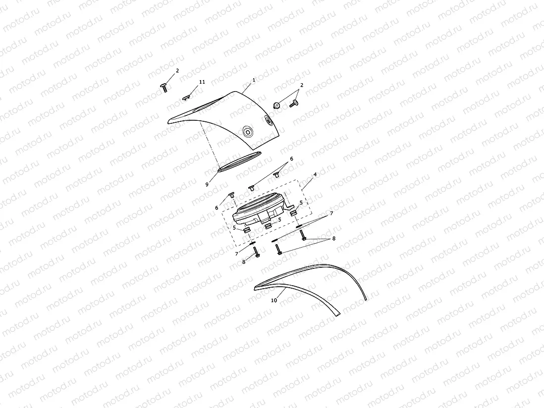 Instruments