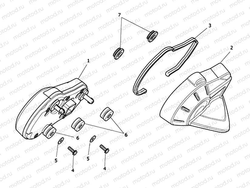 Instruments
