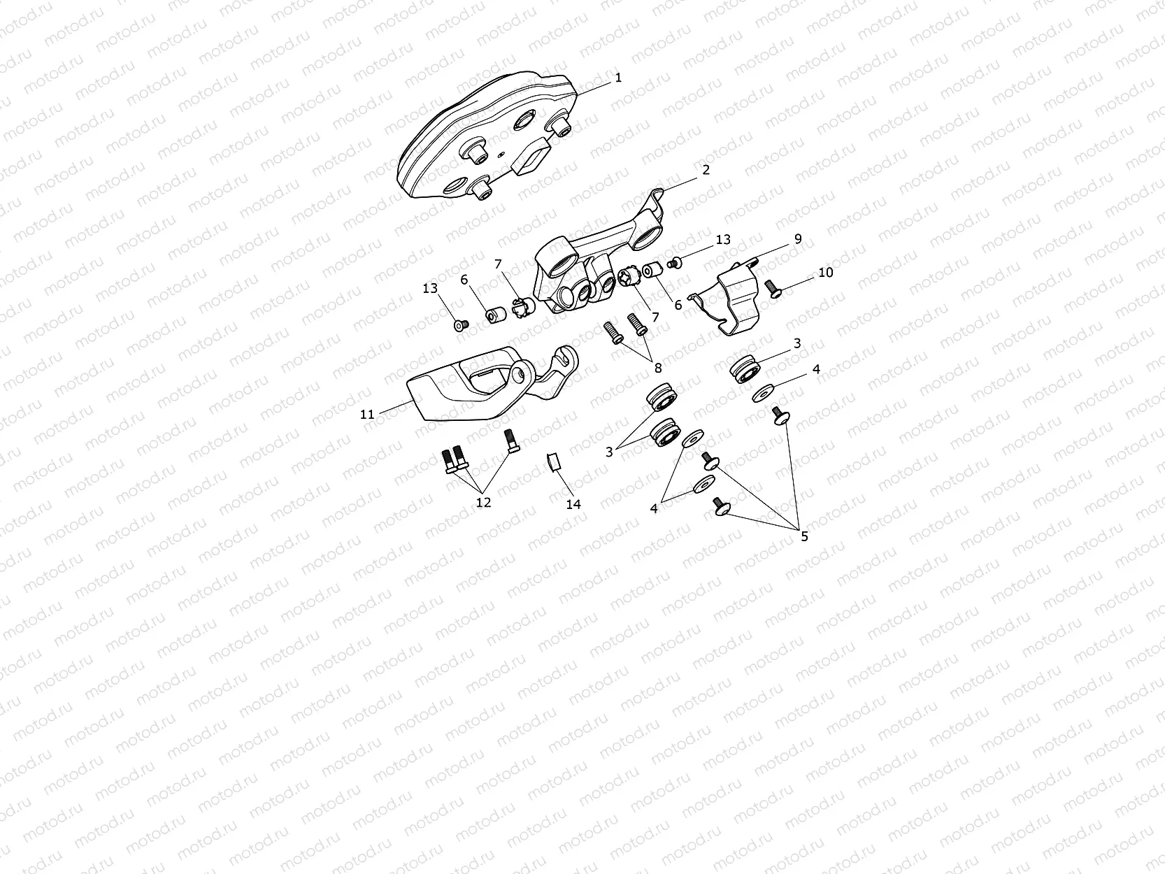 Instruments