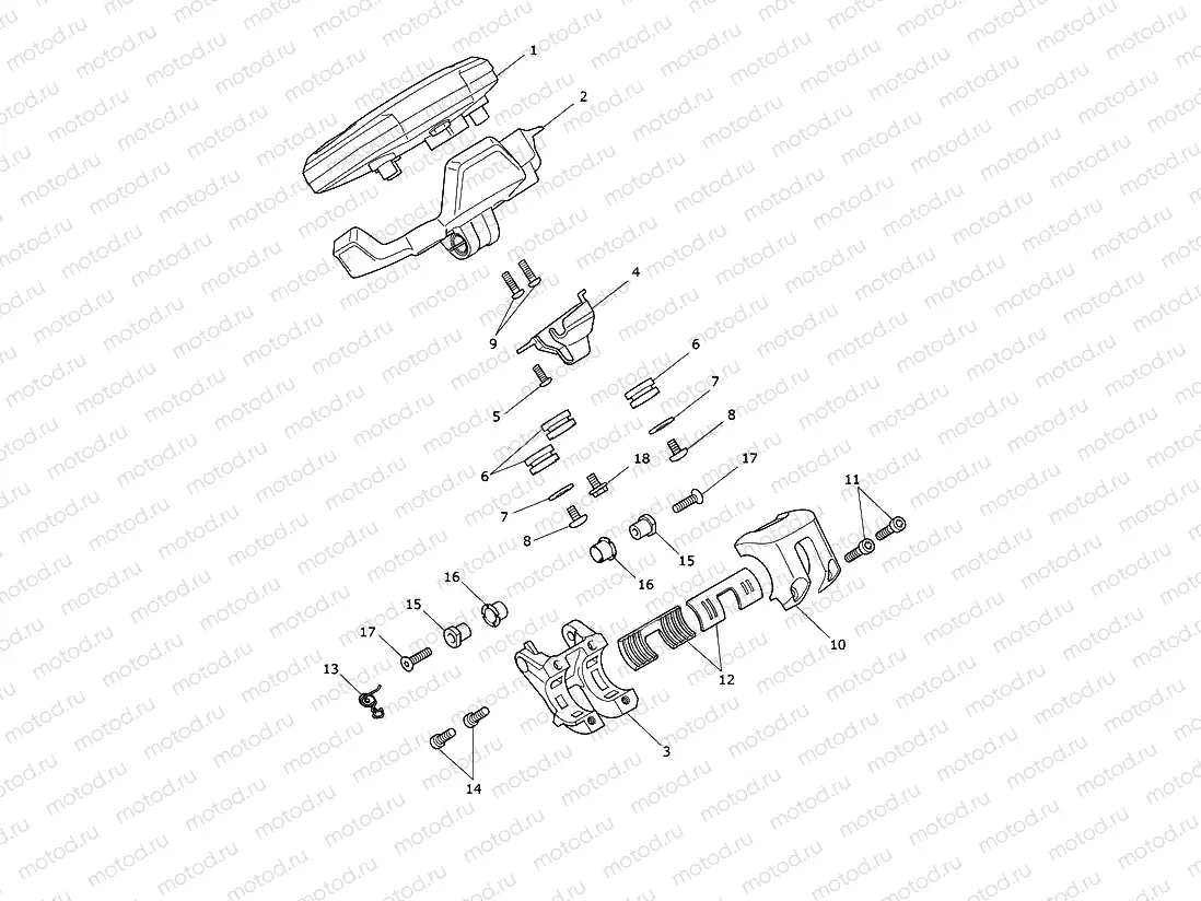 Instruments