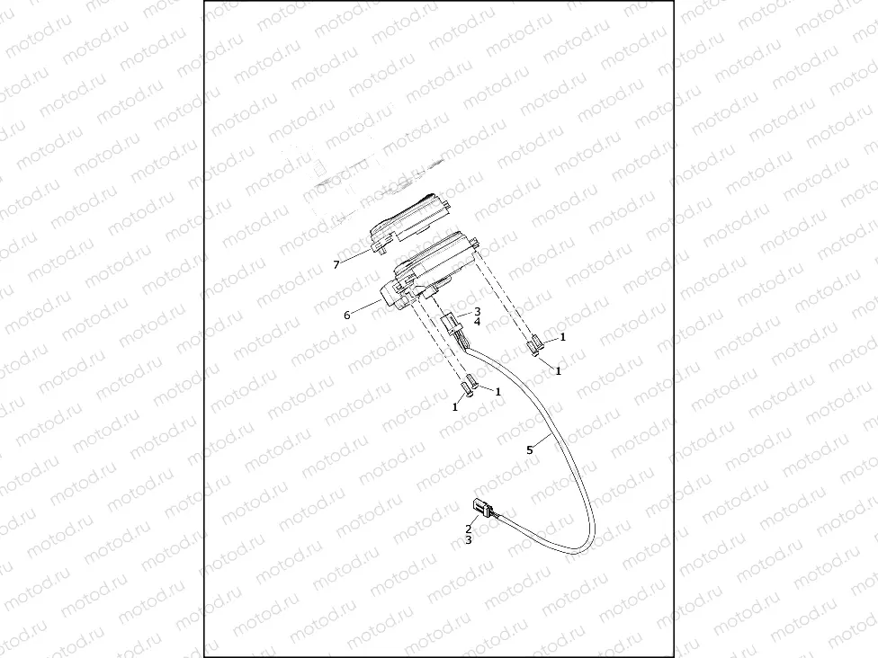 INSTRUMENTS - FXBB, FXBR, FXBRS