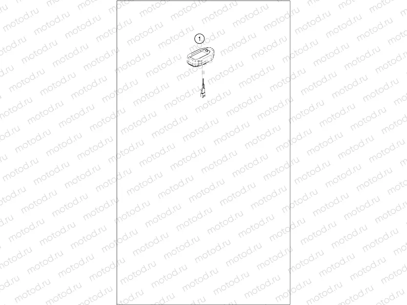 INSTRUMENTS / LOCK SYSTEM