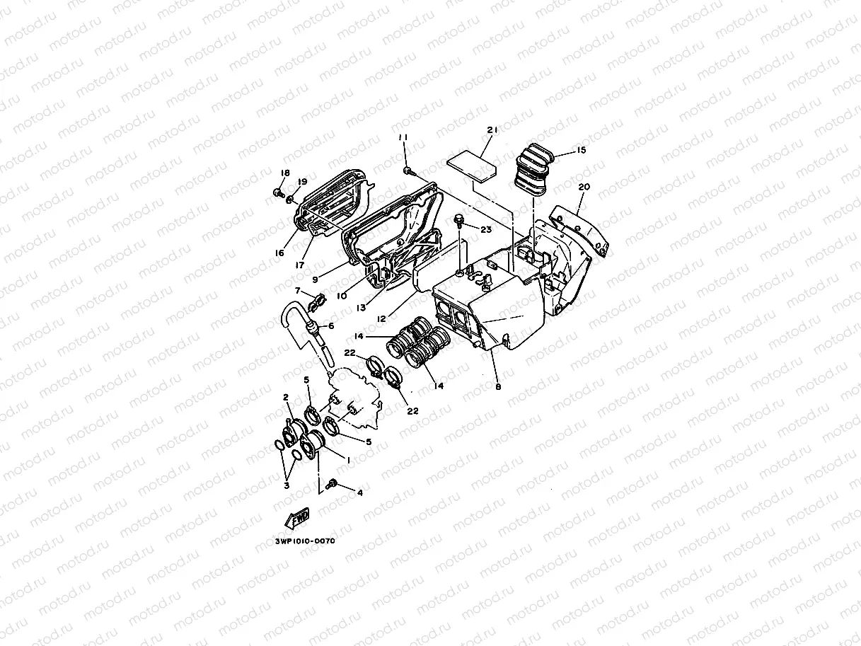 Intake