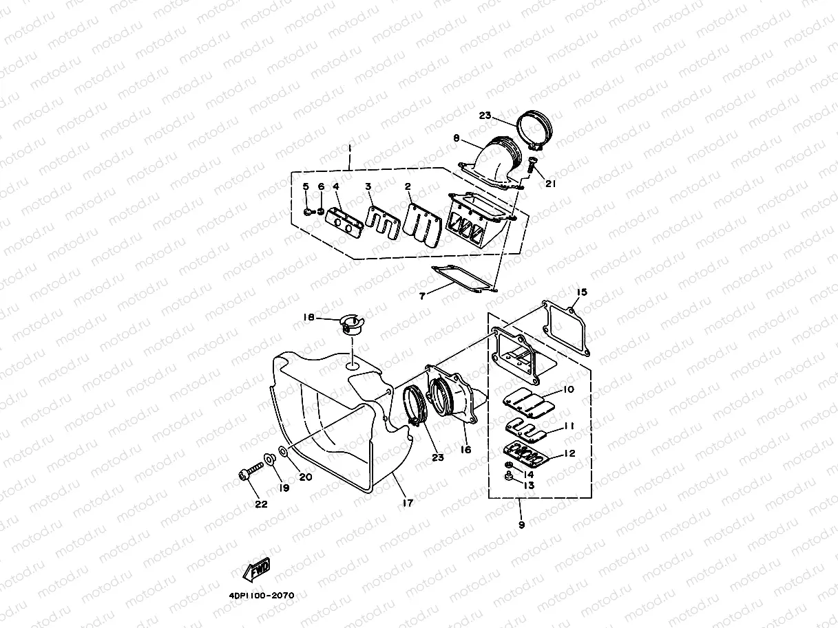INTAKE