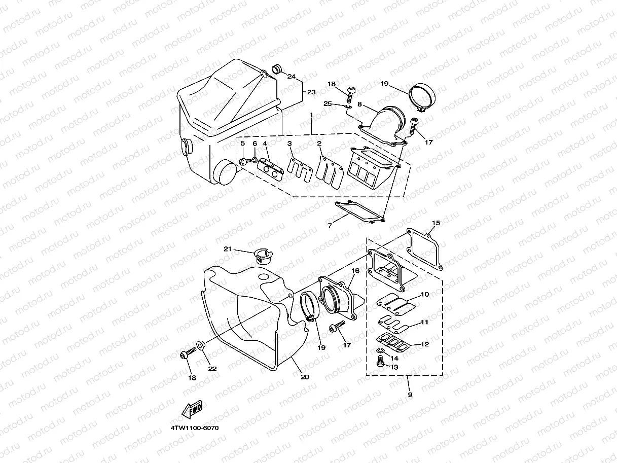 INTAKE