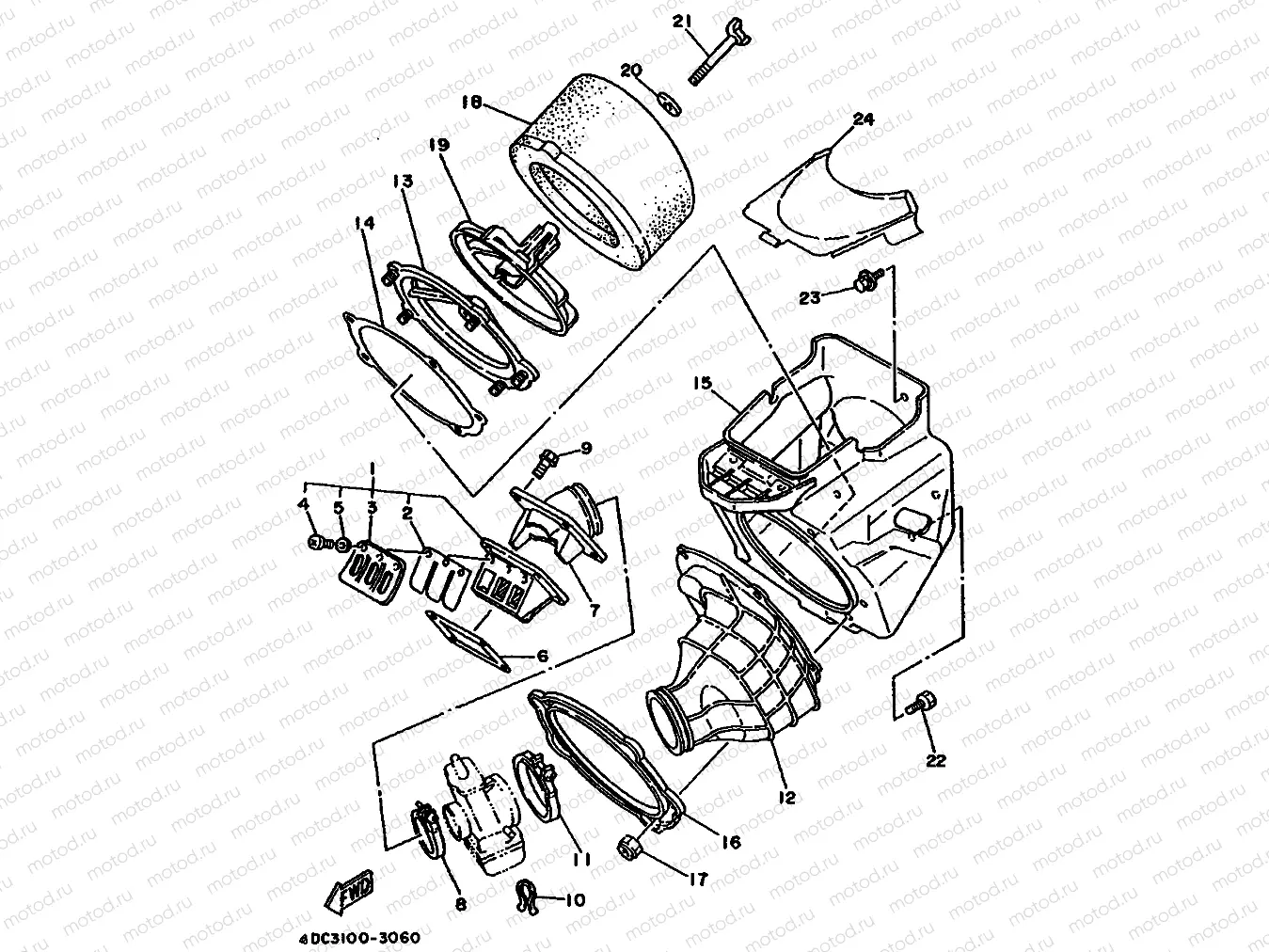 INTAKE