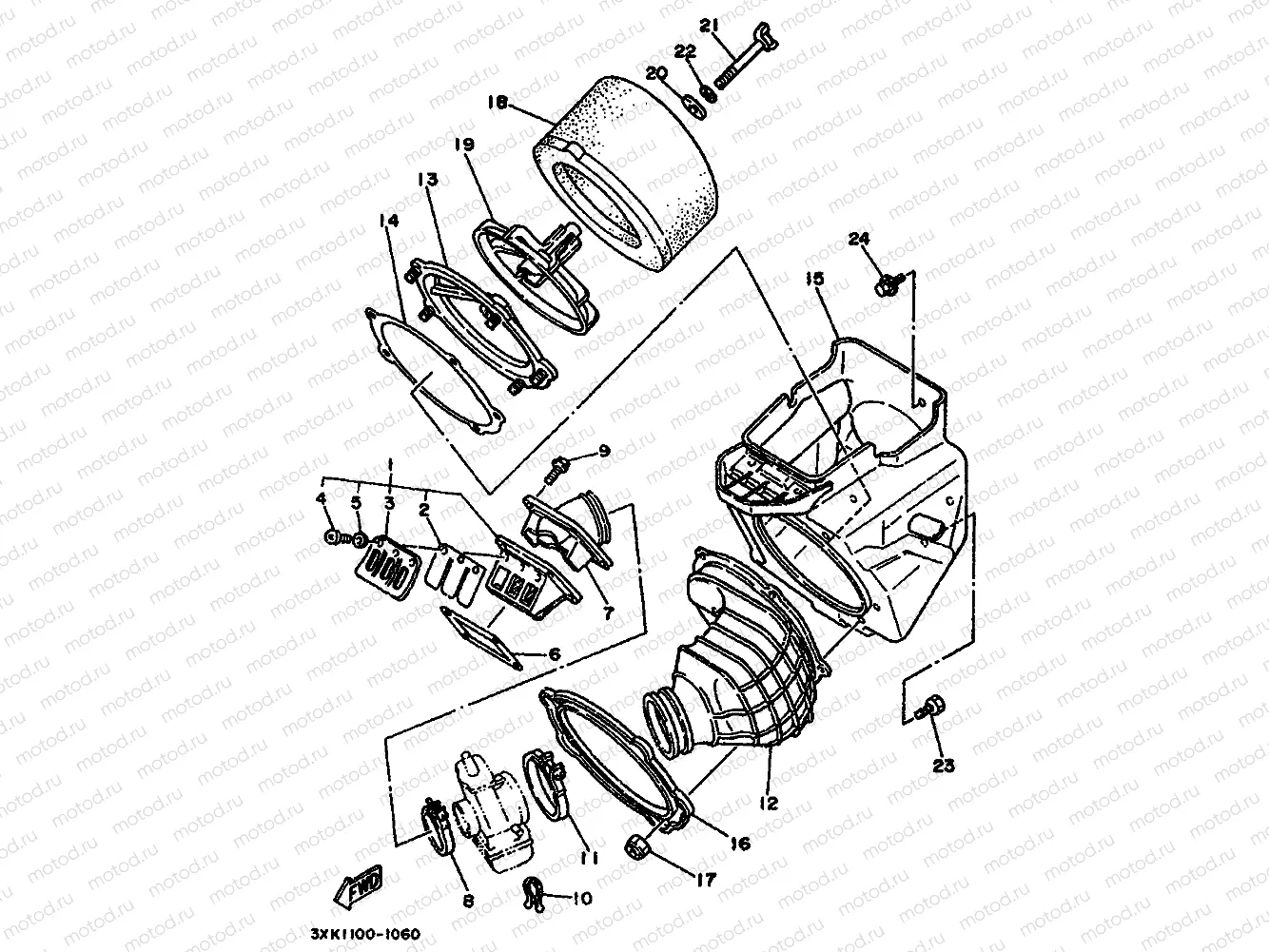 INTAKE