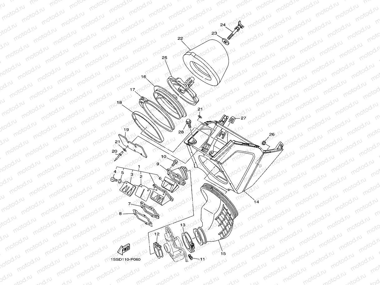 INTAKE