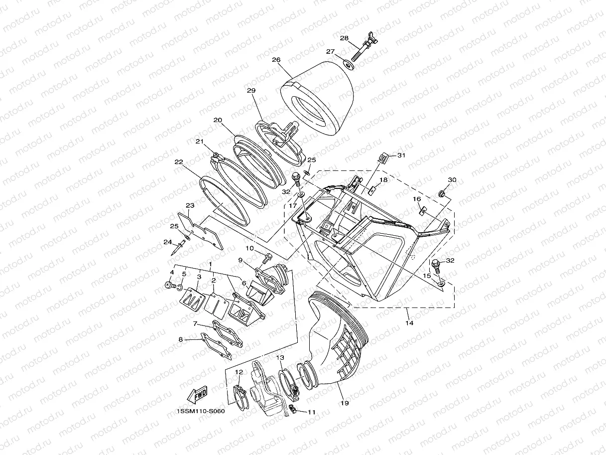 INTAKE