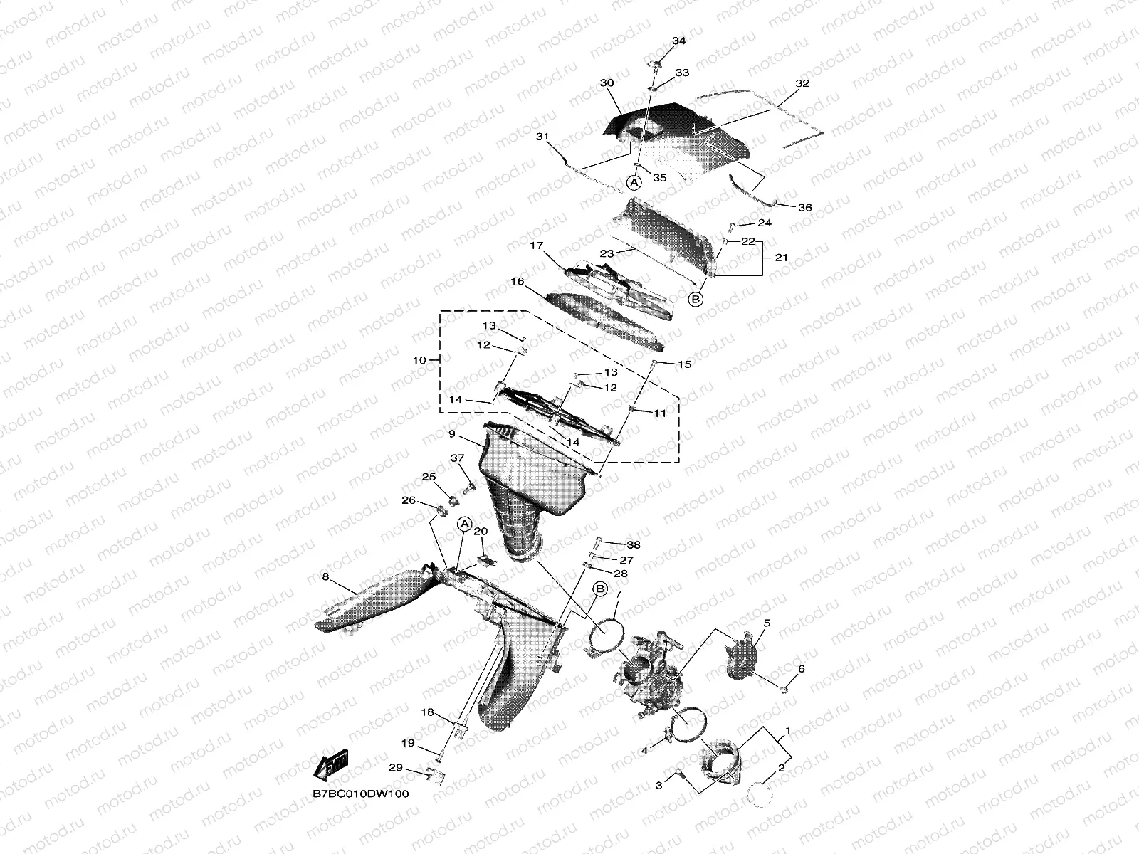 INTAKE
