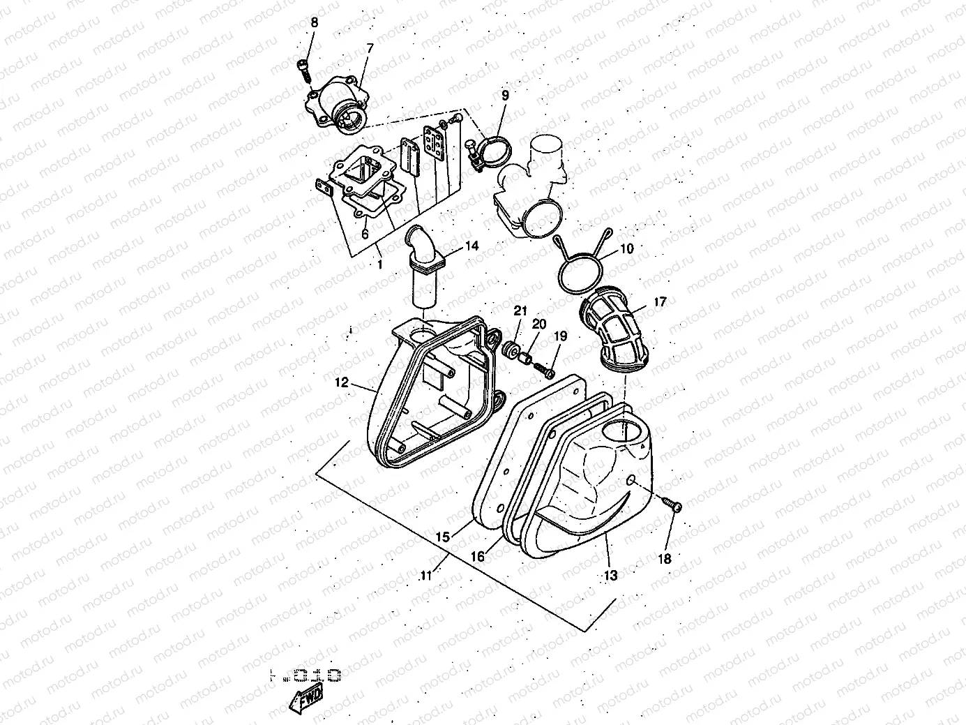 INTAKE