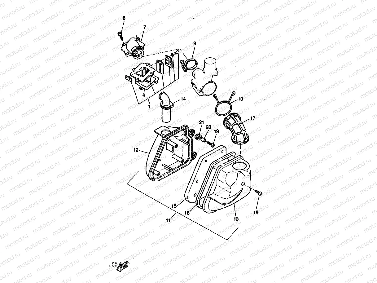 INTAKE