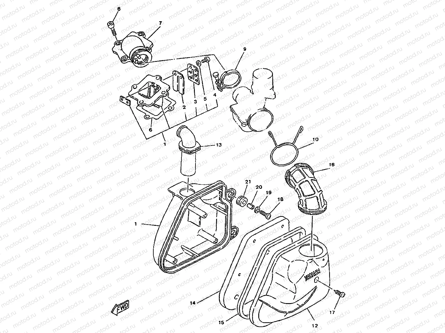 INTAKE