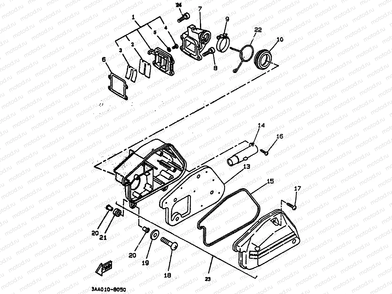 INTAKE