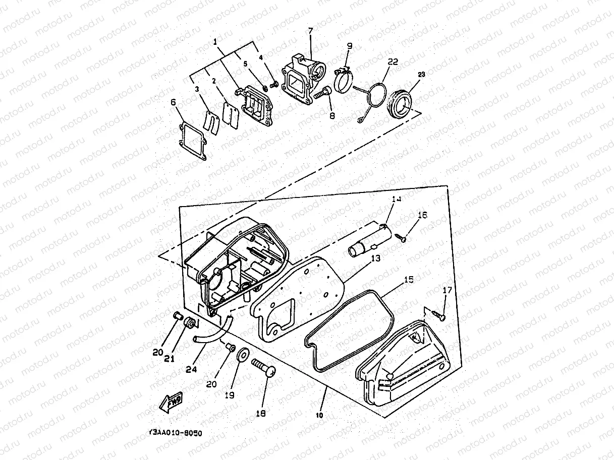INTAKE