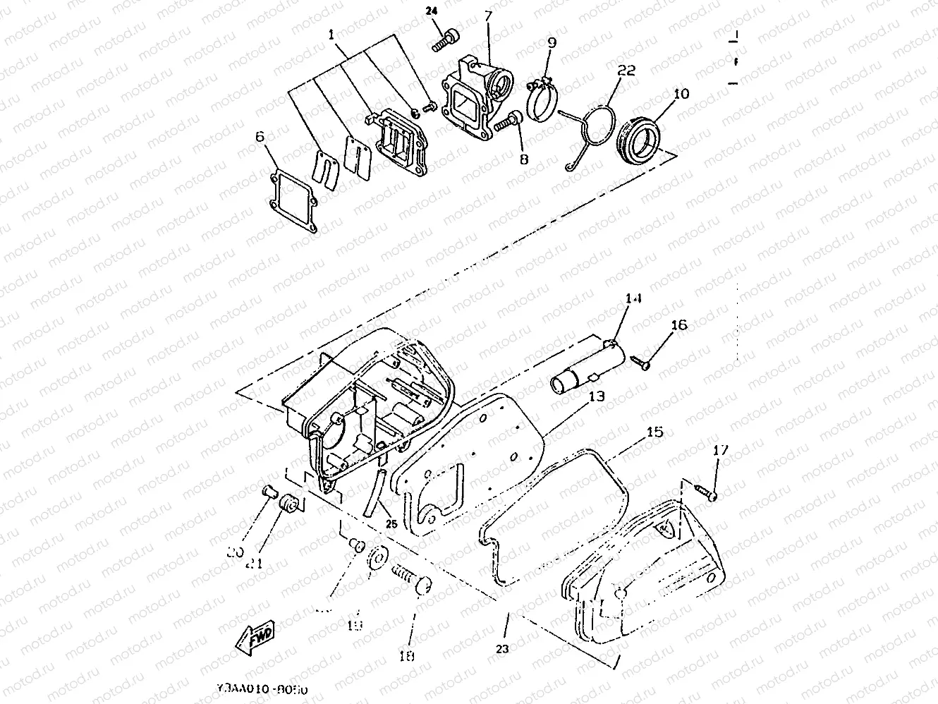 INTAKE