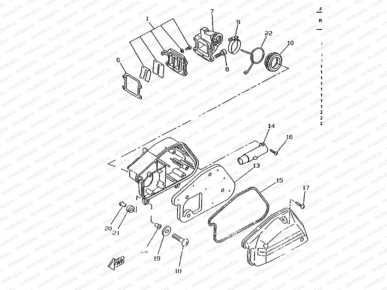INTAKE