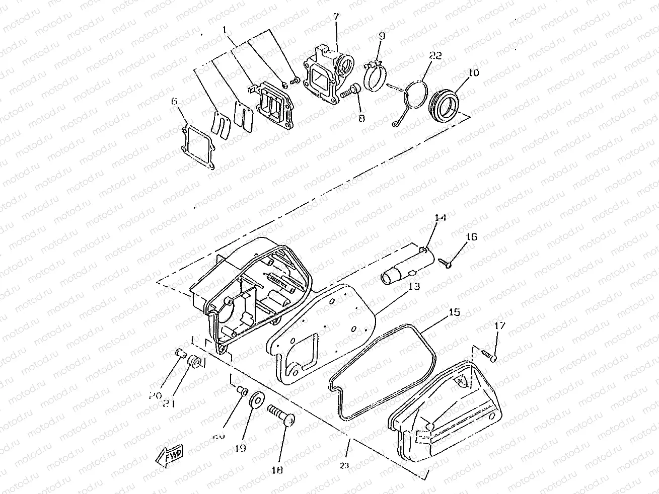 INTAKE