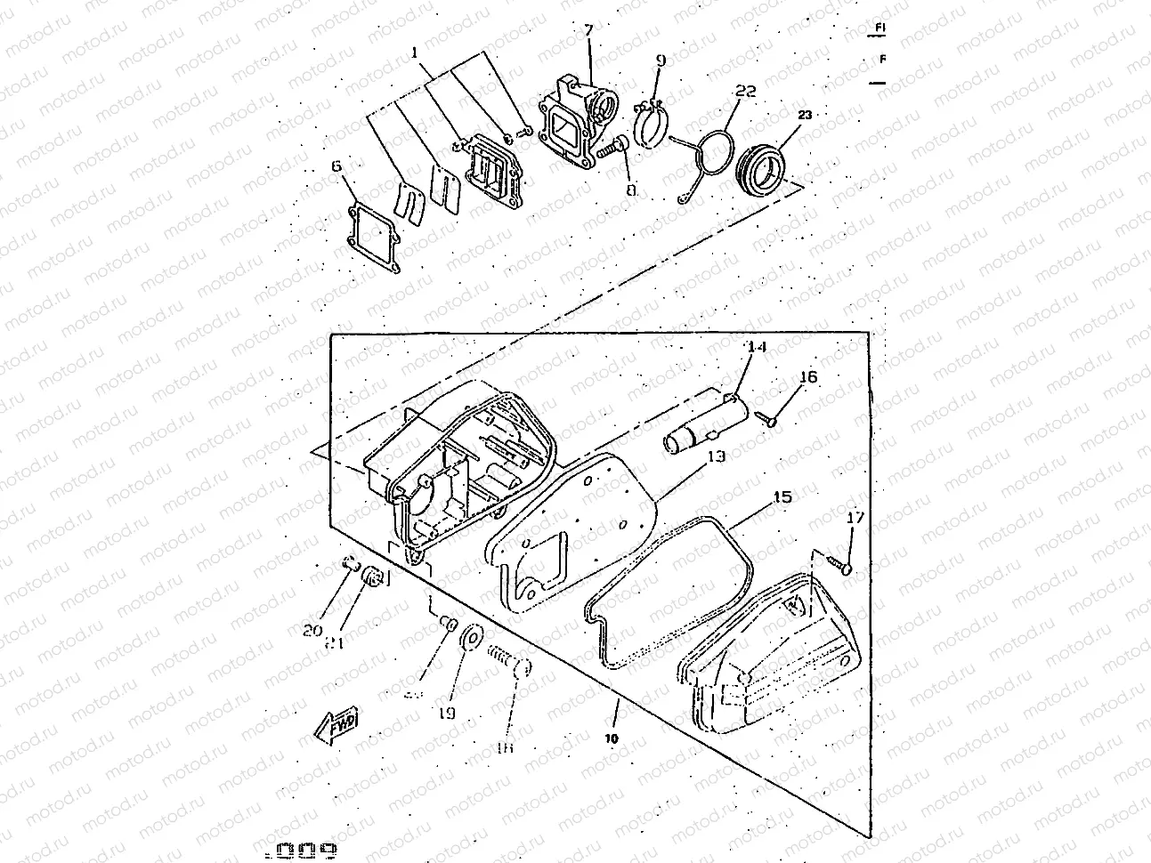INTAKE