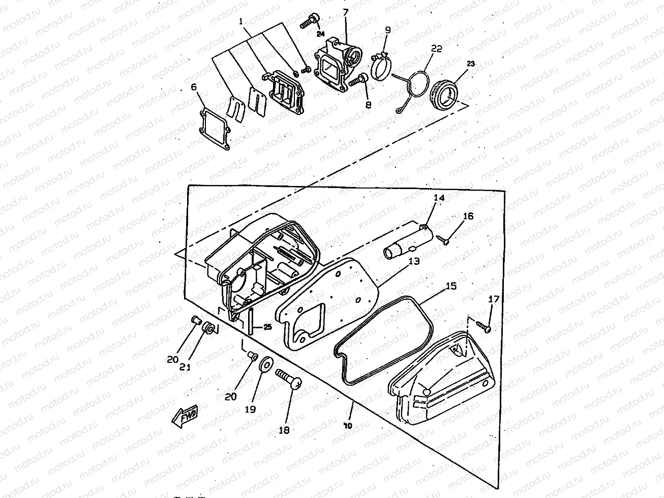 INTAKE