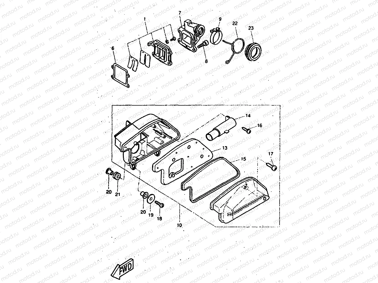 INTAKE
