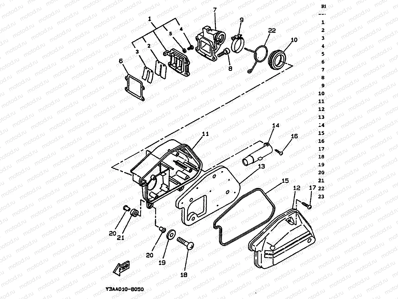 INTAKE
