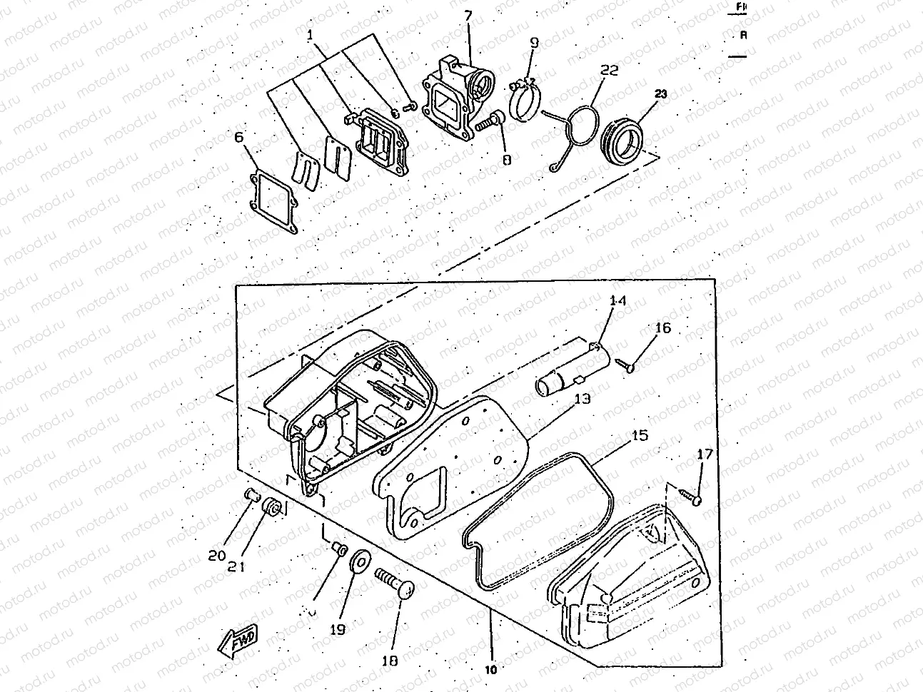 INTAKE