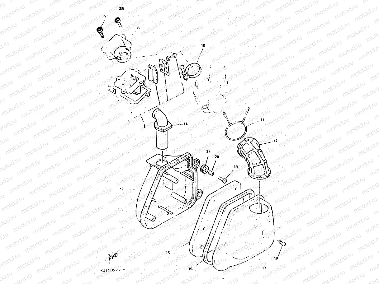 INTAKE