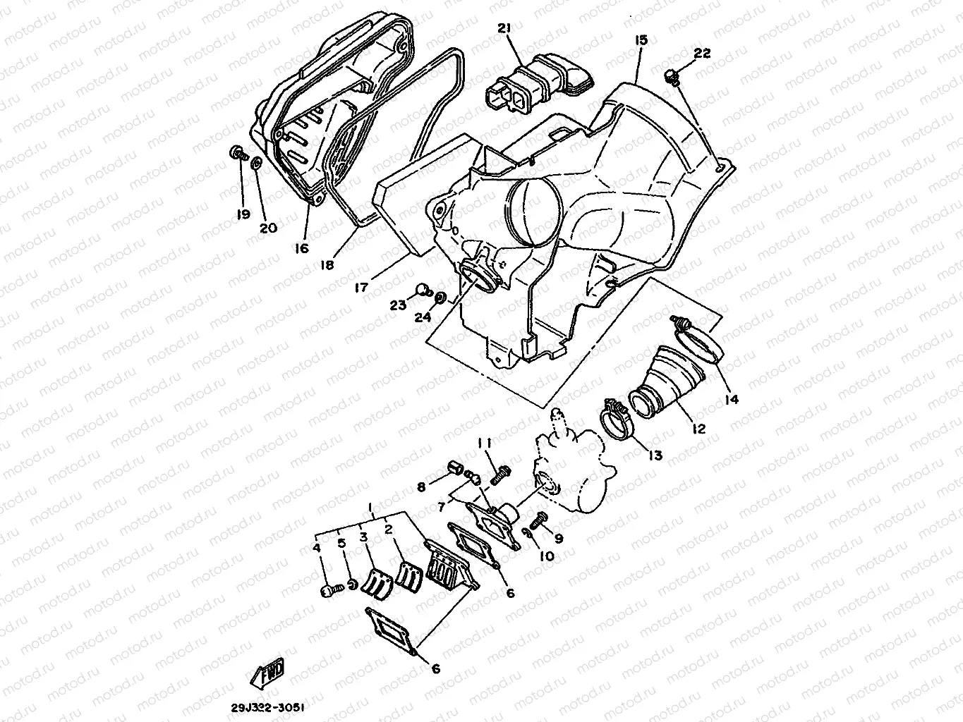INTAKE