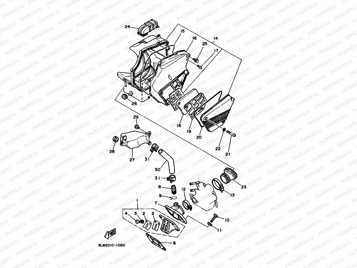 INTAKE