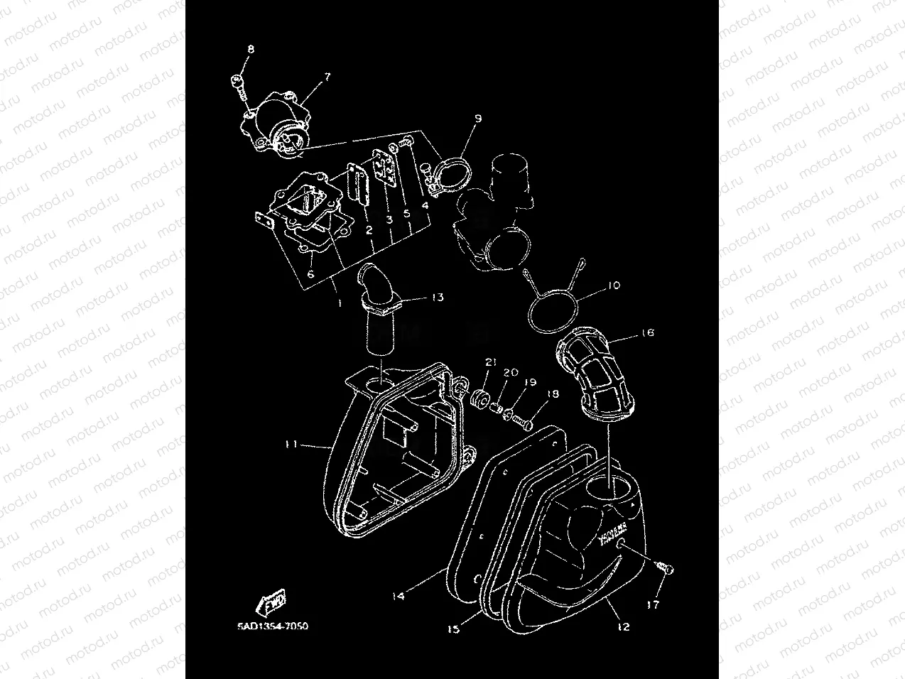 INTAKE