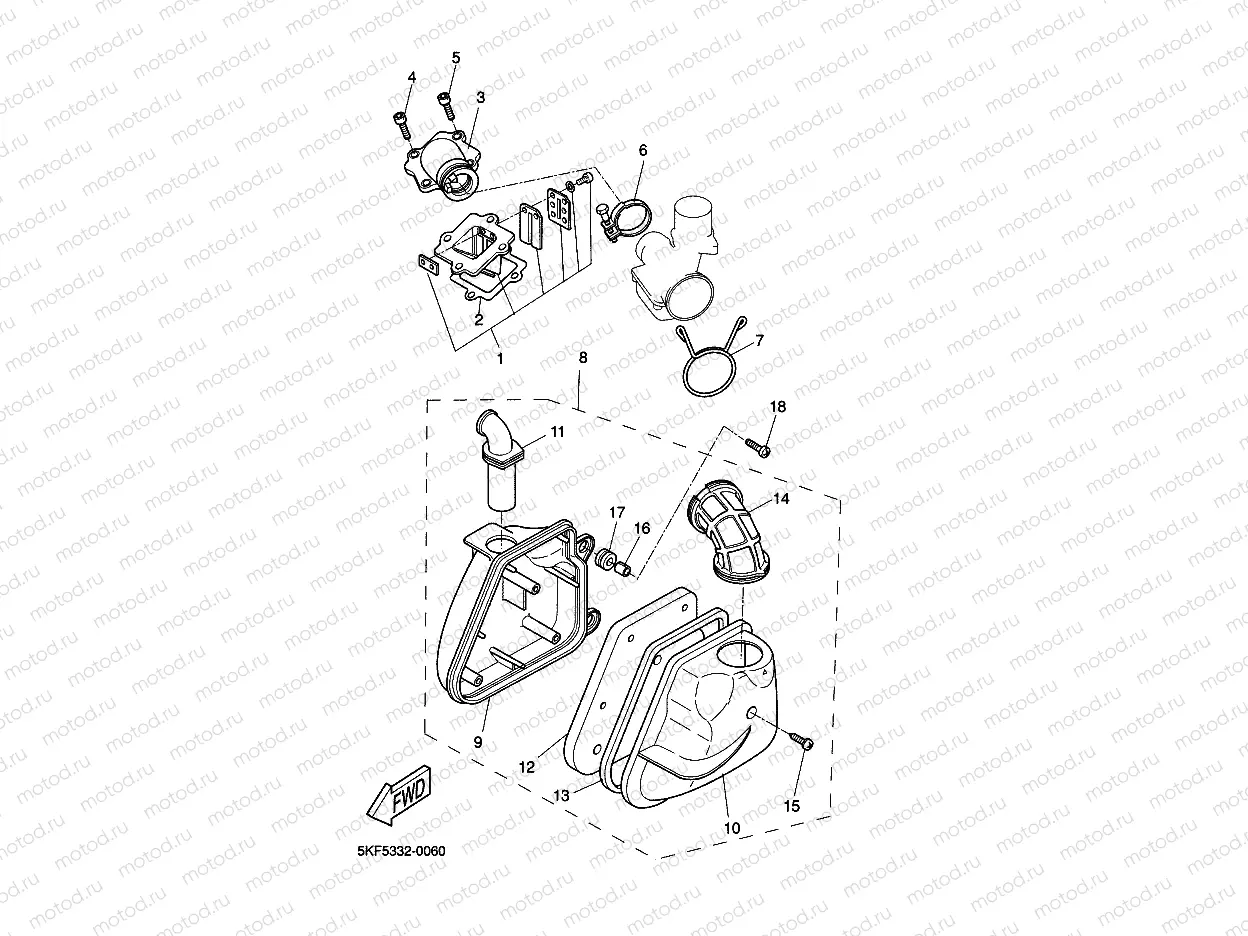 INTAKE