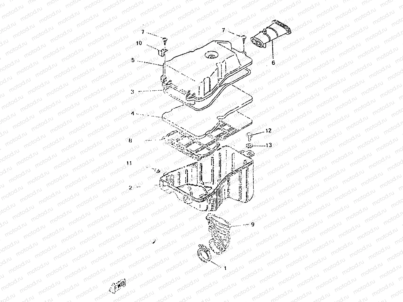 INTAKE