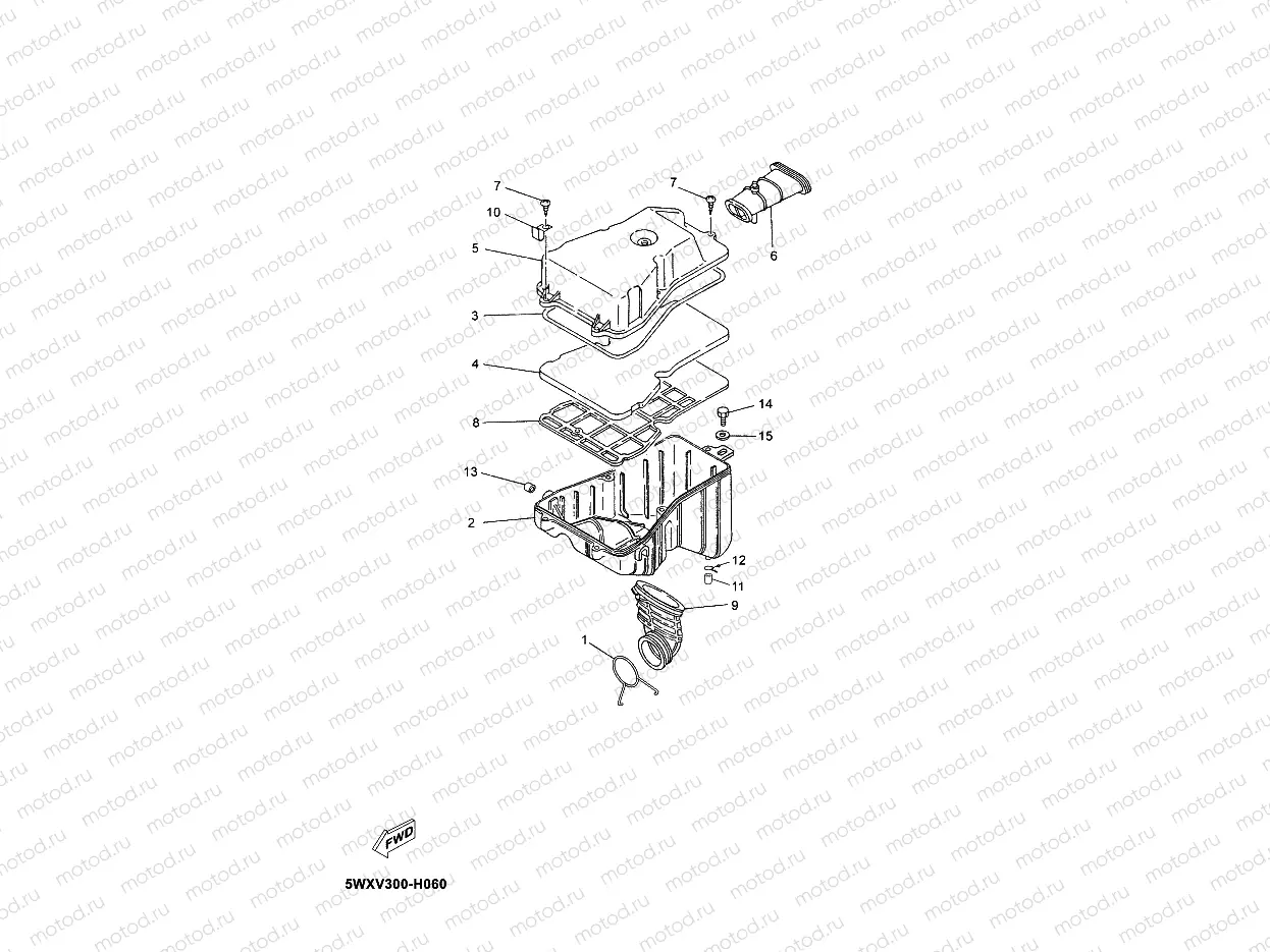 INTAKE