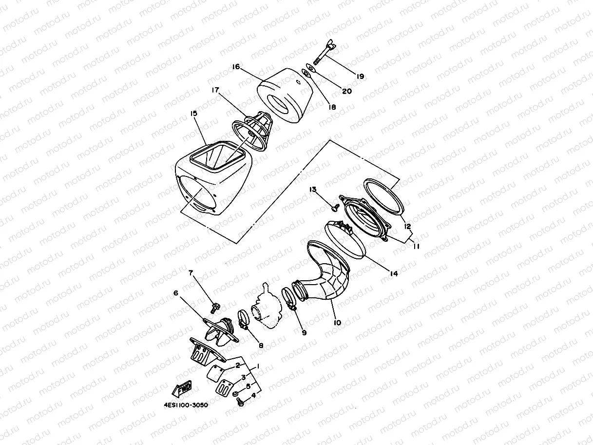 INTAKE