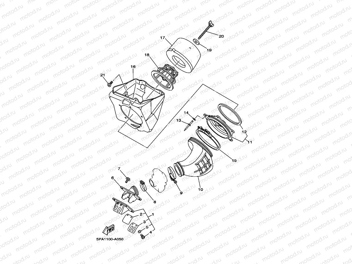 INTAKE