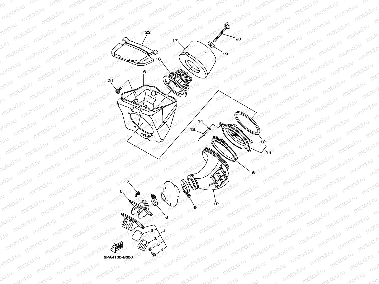 INTAKE