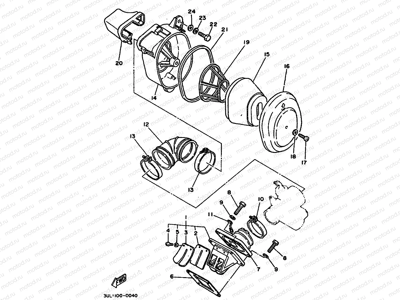INTAKE