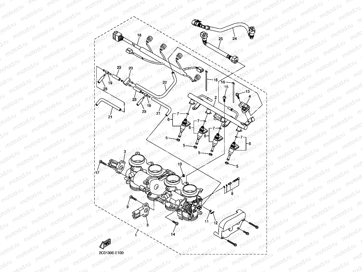 INTAKE 2