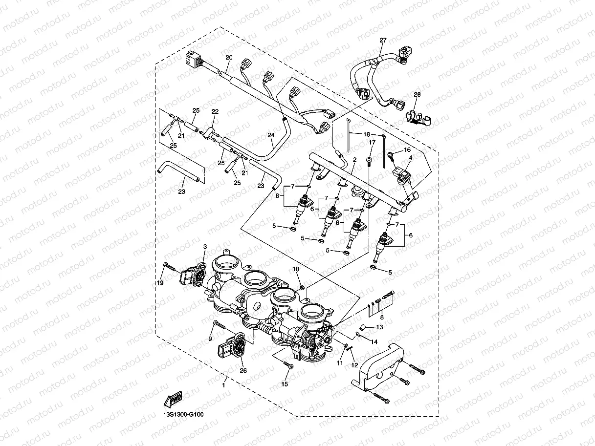 INTAKE 2