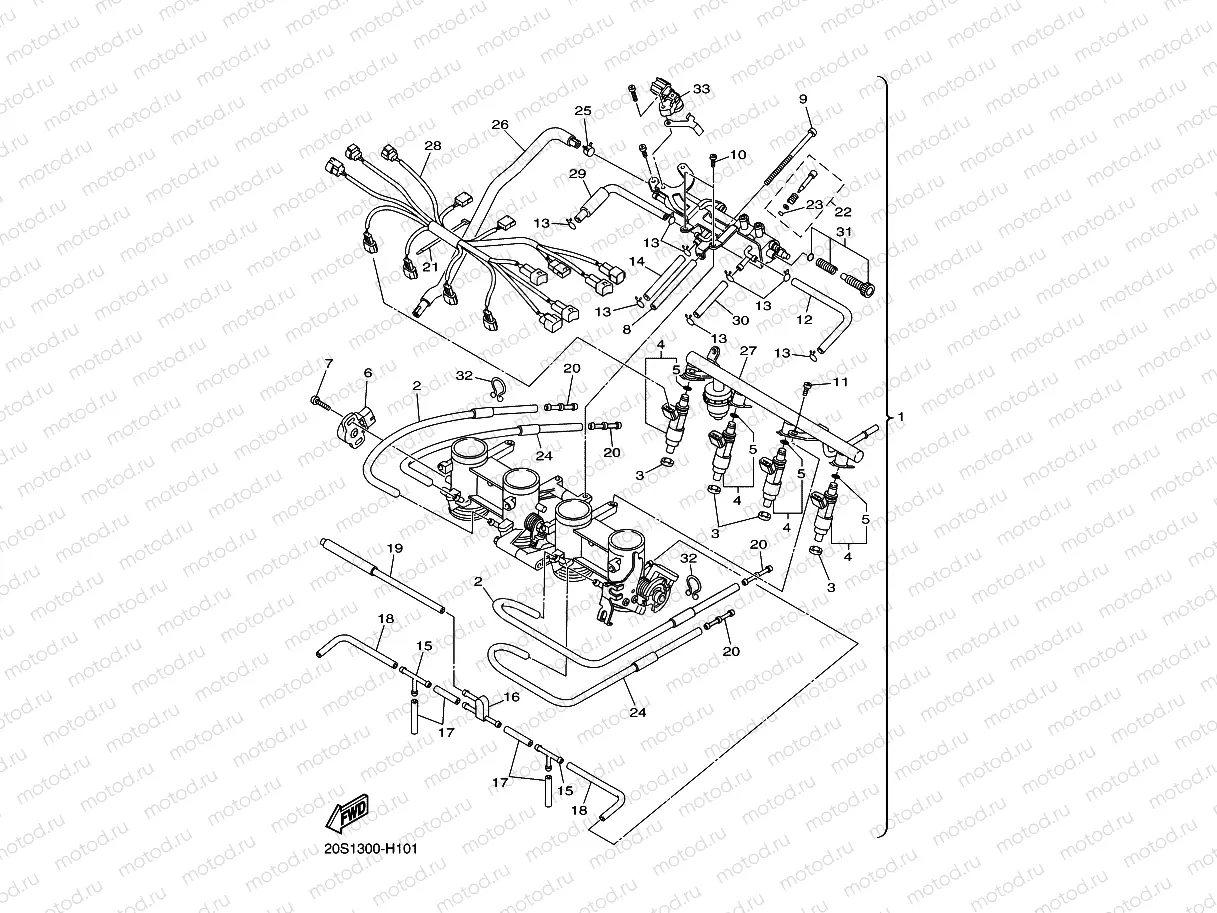 INTAKE 2