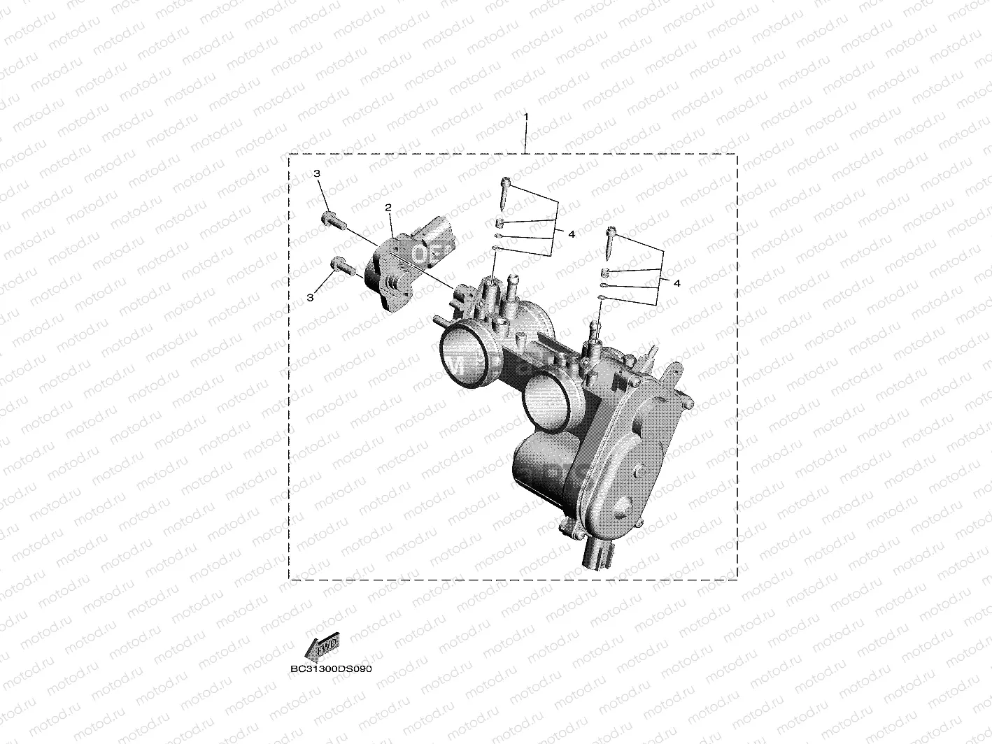 INTAKE 2
