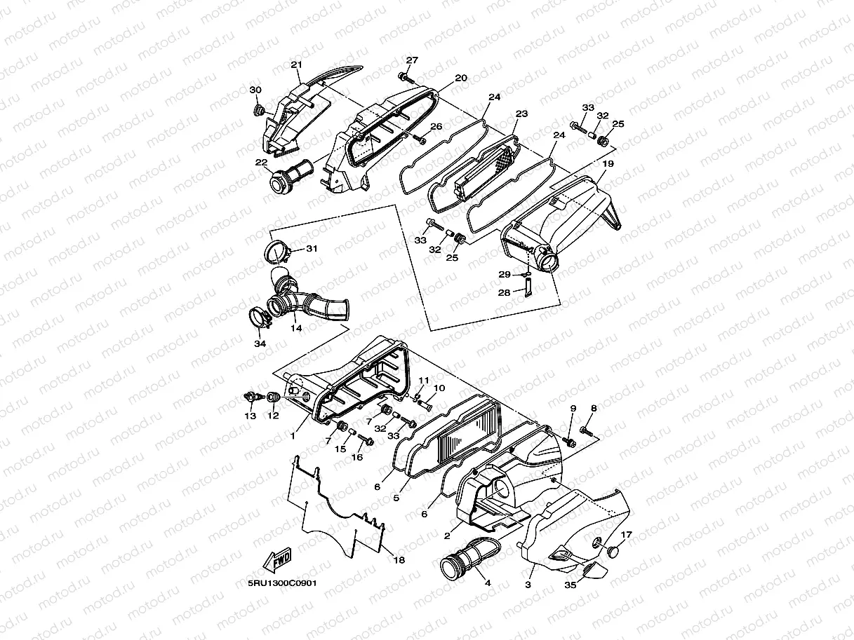 INTAKE 2