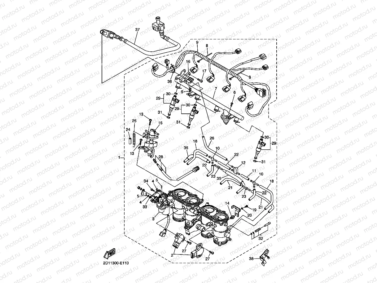 INTAKE 2