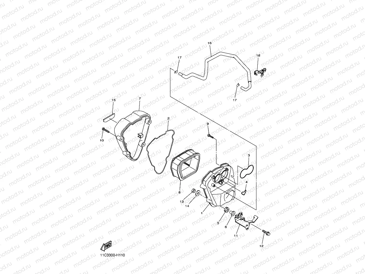 INTAKE 2