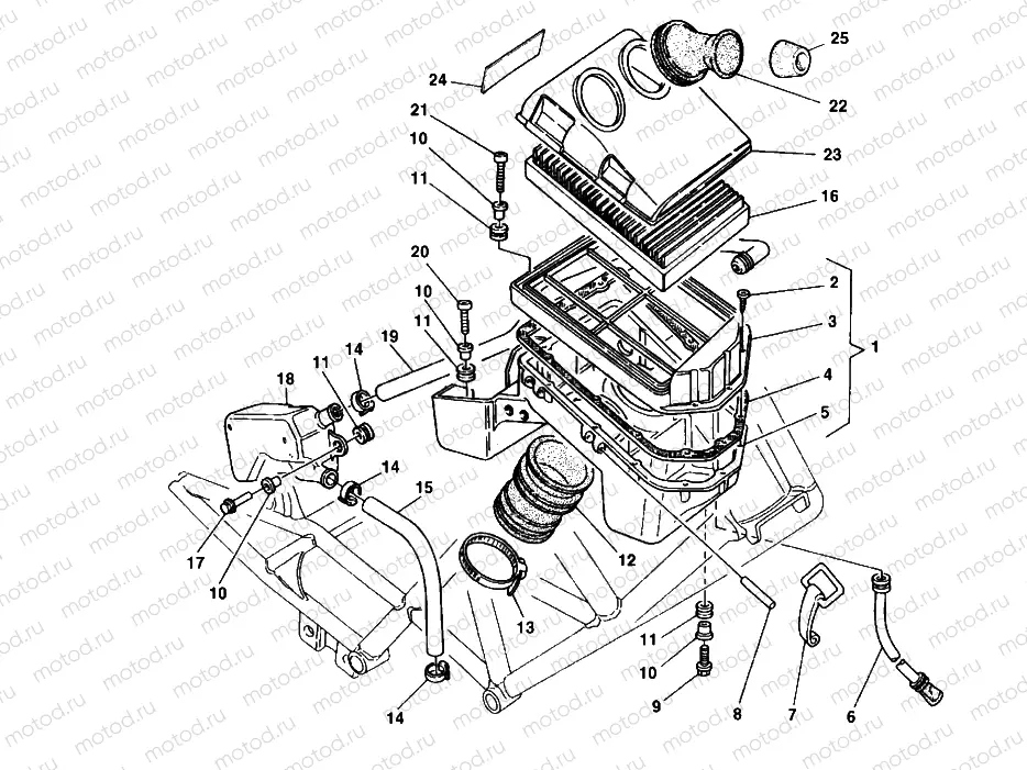 INTAKE