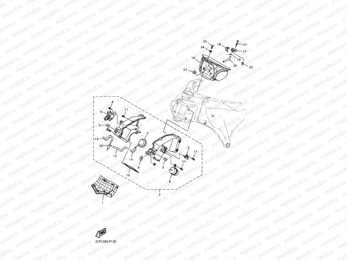 INTAKE 3