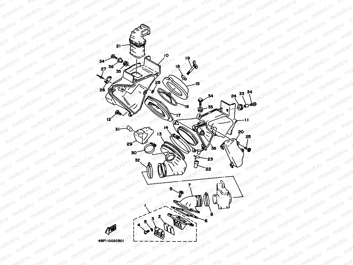 INTAKE
