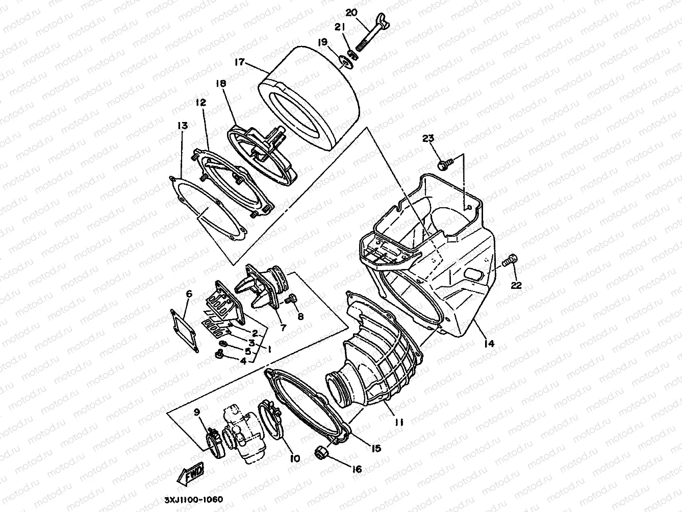 INTAKE