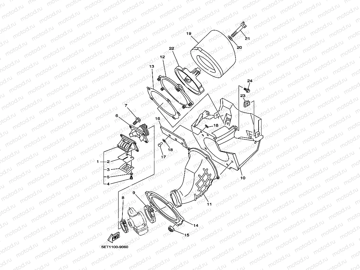 INTAKE